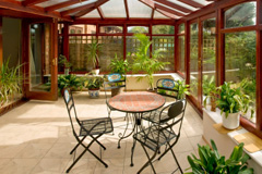 Harefield conservatory quotes
