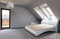 Harefield bedroom extensions