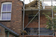 free Harefield home extension quotes