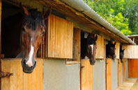 free Harefield stable construction quotes
