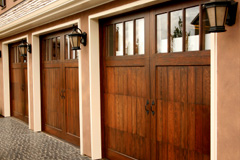 Harefield garage extension quotes
