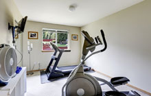 Harefield home gym construction leads